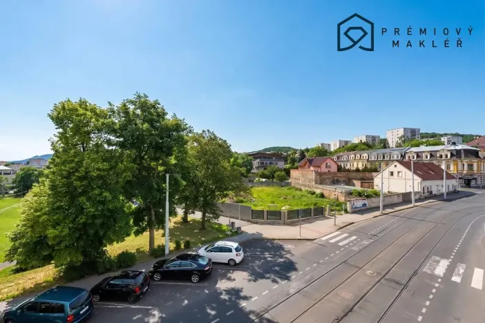Pronájem bytu 4+1, Litvínov - Horní Litvínov, Smetanova, 120 m2