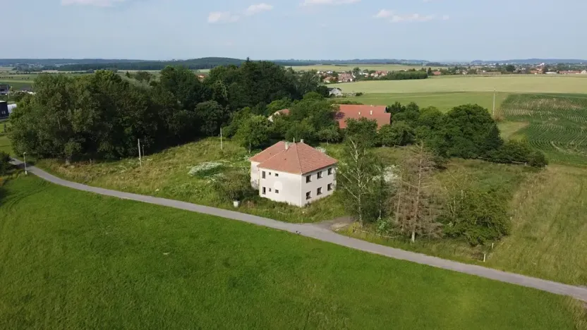 Prodej pozemku pro bydlení, Dolní Ředice, K Časům, 916 m2
