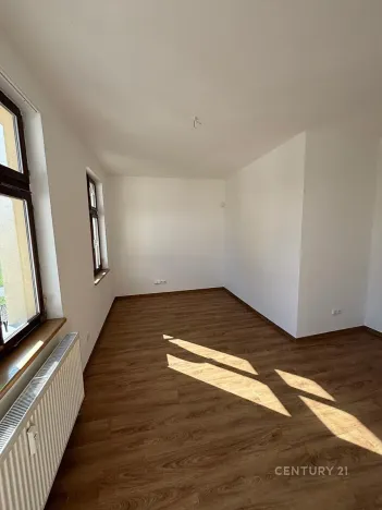Pronájem kanceláře, Litvínov, náměstí Míru, 81 m2