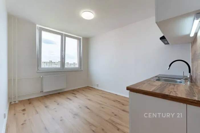 Prodej bytu 2+kk, Most, Lidická, 33 m2