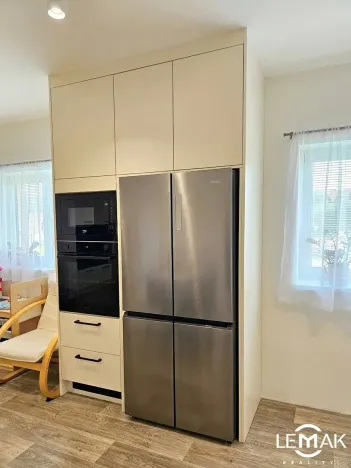Pronájem bytu 3+kk, Drahanovice, 78 m2