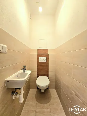 Pronájem bytu 3+kk, Drahanovice, 78 m2