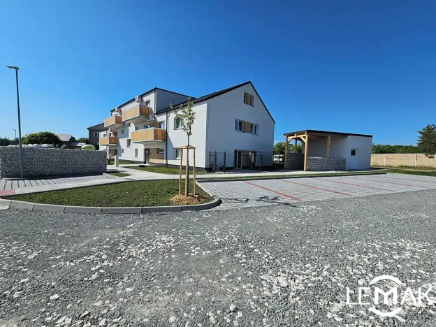 Pronájem bytu 3+kk, Drahanovice, 78 m2