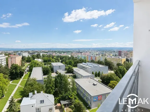 Prodej bytu 3+1, Olomouc, Pionýrská, 59 m2