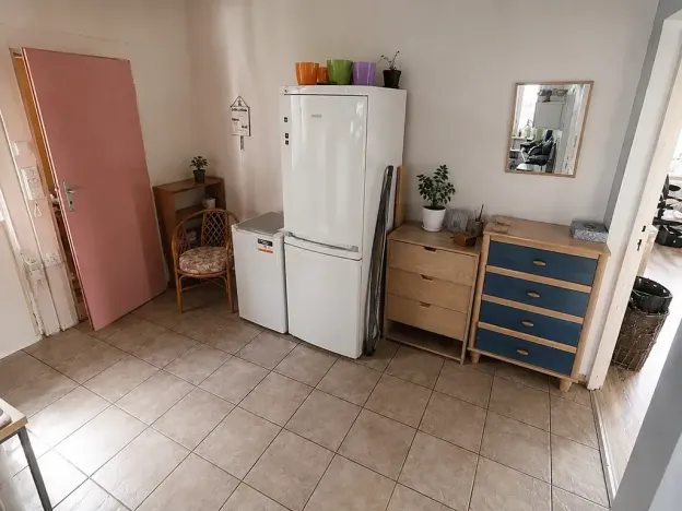 Prodej bytu 2+1, Chomutov, Skalková, 61 m2