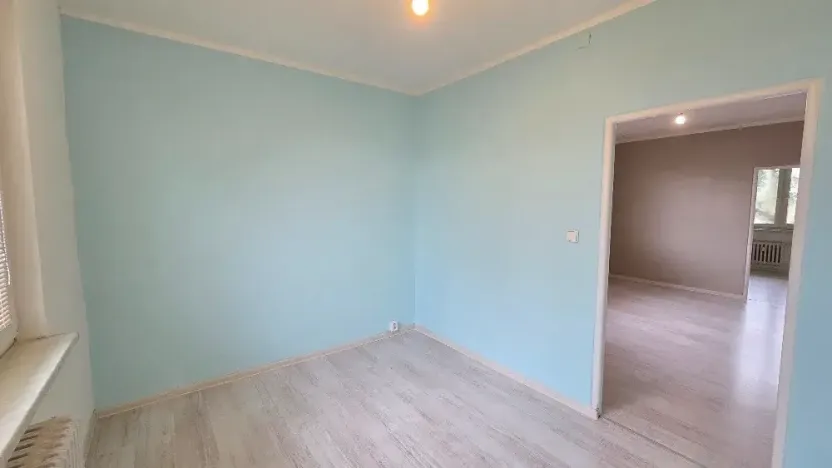 Pronájem bytu 3+1, Orlová, 55 m2