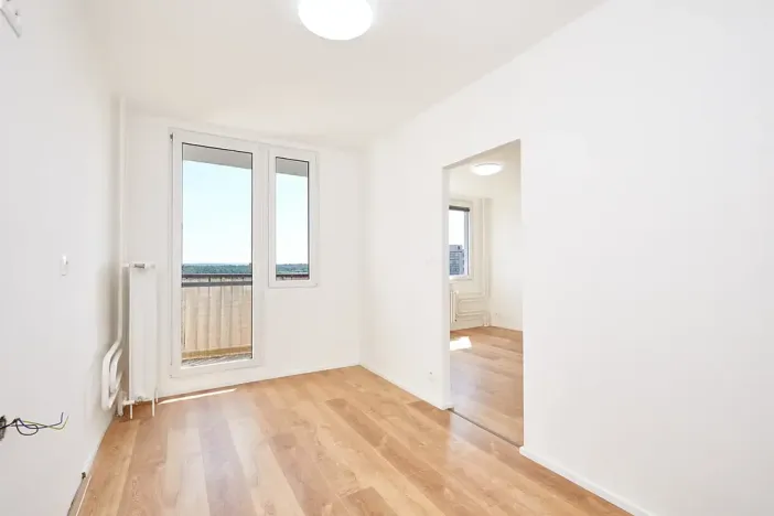 Prodej bytu 3+kk, Praha - Kamýk, Machuldova, 62 m2