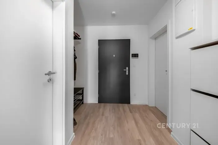 Prodej bytu 2+kk, České Budějovice, 77 m2