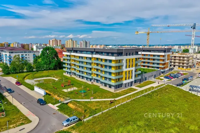 Prodej bytu 2+kk, České Budějovice, 77 m2