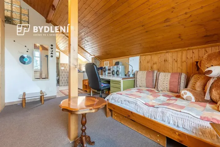 Prodej rodinného domu, Vysoká Pec, 1631 m2