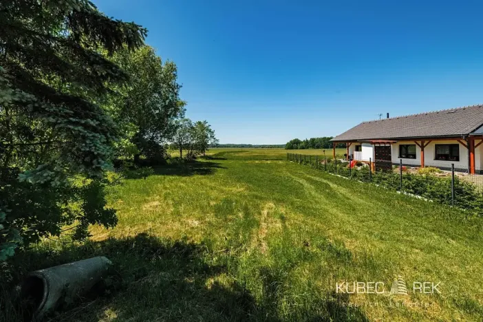 Prodej pozemku pro bydlení, Nová Ves u Chýnova, 740 m2