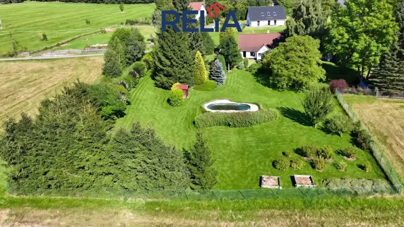 Prodej rodinného domu, Frýdlant, 170 m2