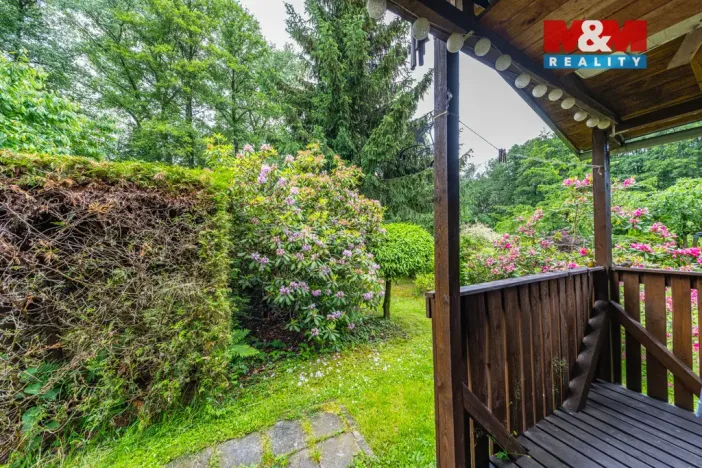 Prodej zahrady, Říčany, U Lehovic, 432 m2