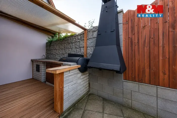Prodej rodinného domu, Svojetice, Stará cesta, 76 m2