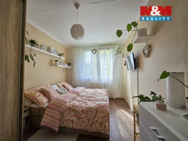 Prodej bytu 3+1, Frýdek-Místek - Frýdek, Novodvorská, 80 m2