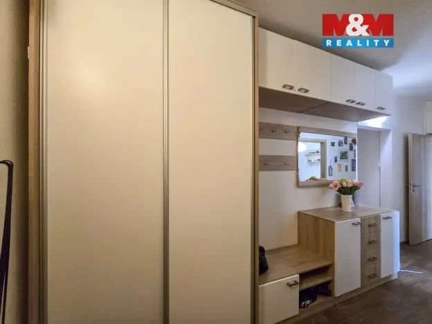 Prodej bytu 3+1, Frýdek-Místek - Frýdek, Novodvorská, 80 m2