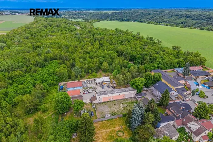 Prodej činžovního domu, Kladno, Uhelná, 301 m2