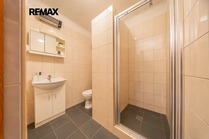 Prodej činžovního domu, Kladno, Uhelná, 301 m2