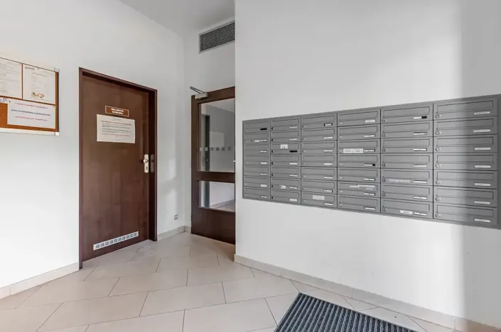 Pronájem bytu 2+kk, Praha - Břevnov, Patočkova, 62 m2