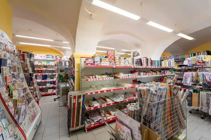 Prodej obchodního prostoru, Přerov, Wilsonova, 280 m2