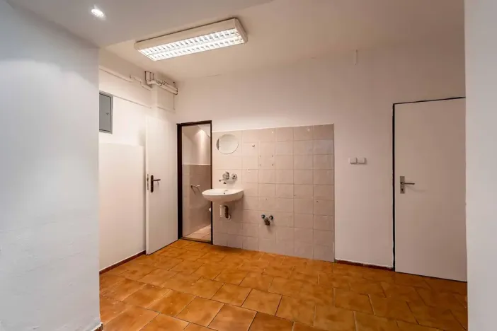 Prodej obchodního prostoru, Přerov, Wilsonova, 280 m2