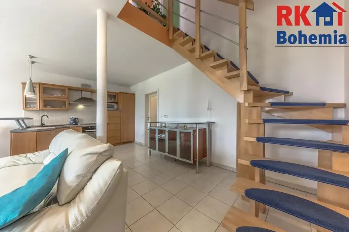 Prodej rodinného domu, Chlumec nad Cidlinou, Achátová, 108 m2