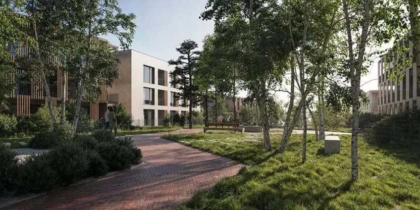 Prodej bytu 4+kk, Praha - Kbely, K Vinoři, 99 m2
