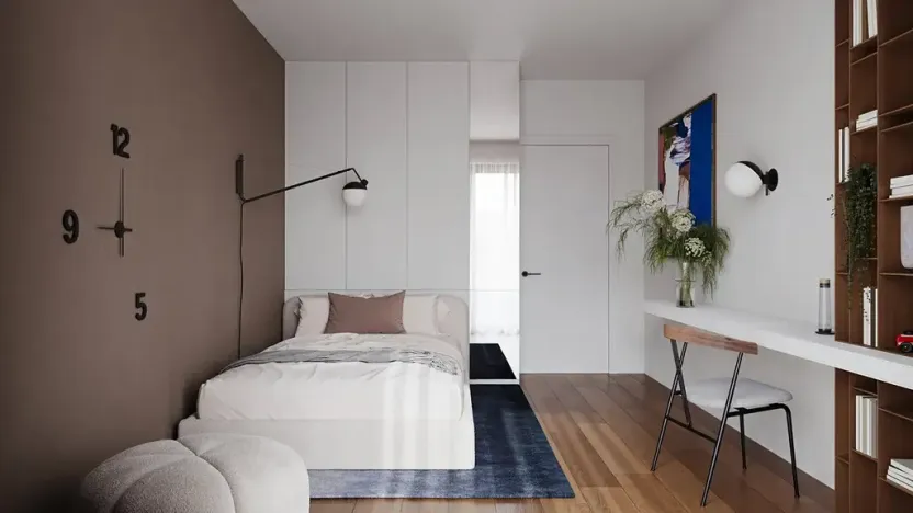 Prodej bytu 4+kk, Praha - Kbely, K Vinoři, 99 m2