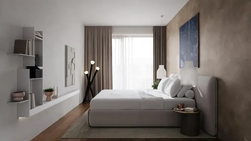 Prodej bytu 4+kk, Praha - Kbely, K Vinoři, 99 m2