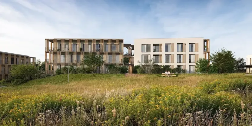 Prodej bytu 3+kk, Praha - Kbely, K Vinoři, 80 m2