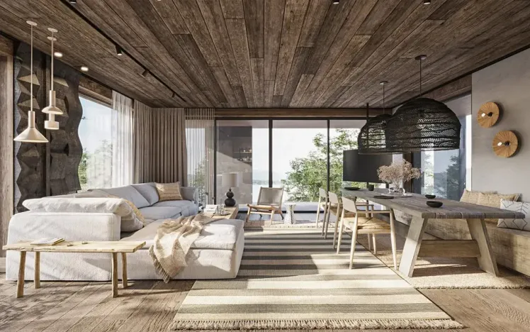 Prodej bytu 3+kk, Doksy, Lázeňský vrch, 93 m2
