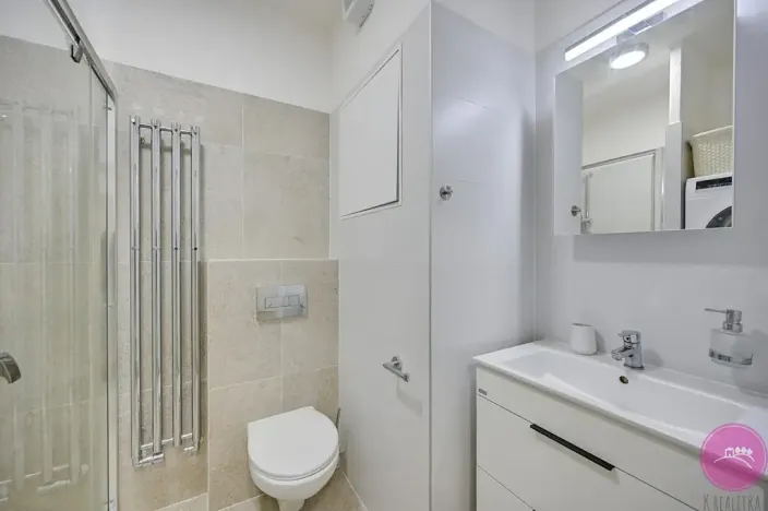Pronájem bytu 2+kk, Olomouc, Topolová, 47 m2