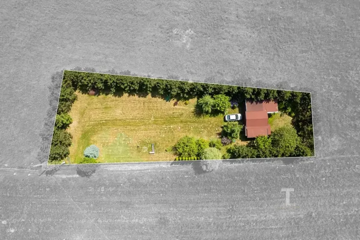 Prodej chaty, Újezd u Boskovic, 47 m2
