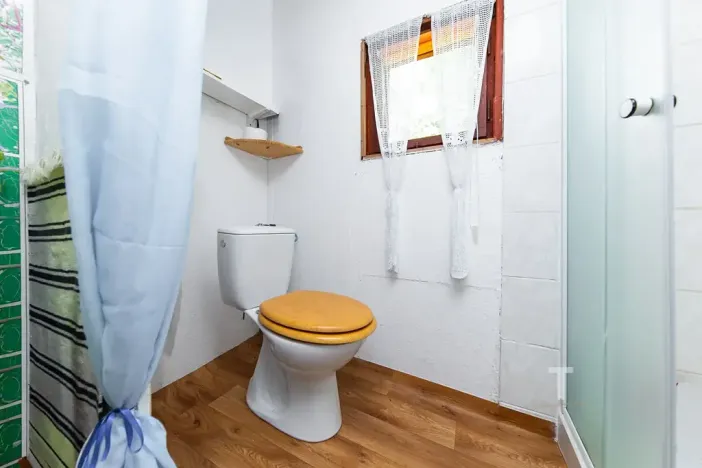 Prodej chaty, Újezd u Boskovic, 47 m2