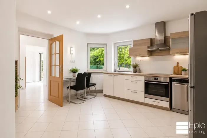 Prodej rodinného domu, Libiš, Za Rybníčkem, 122 m2