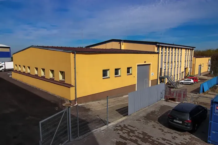 Pronájem kanceláře, Sedliště, 31 m2