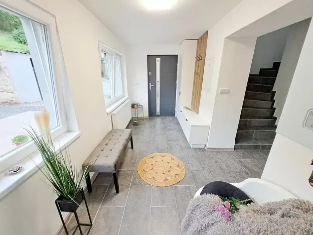 Pronájem rodinného domu, Mladá Boleslav, 138 m2