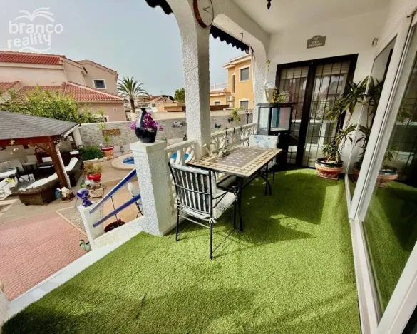 Prodej rodinného domu, Ciudad Quesada, Alicante, Španělsko, 100 m2