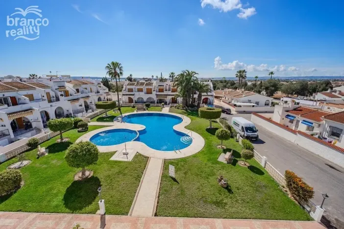 Prodej bytu 3+kk, Ciudad Quesada, Alicante, Španělsko, 55 m2