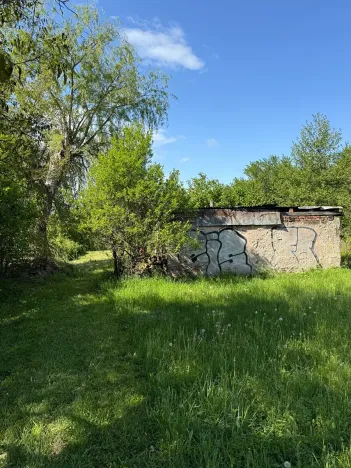 Prodej zahrady, Tišnov, 1388 m2