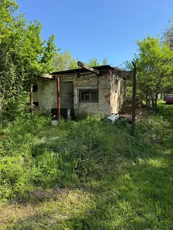 Prodej zahrady, Tišnov, 1388 m2