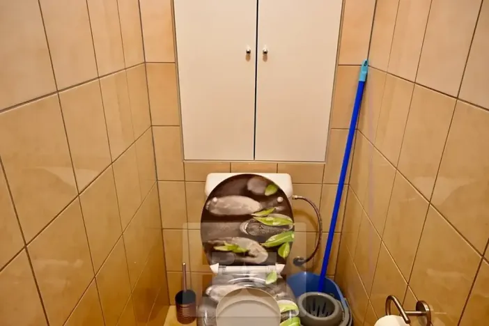 Pronájem bytu 1+1, Brno, Křídlovická, 42 m2