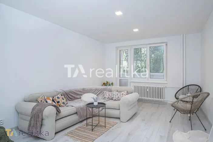 Pronájem bytu 3+1, Karviná, Příční, 66 m2