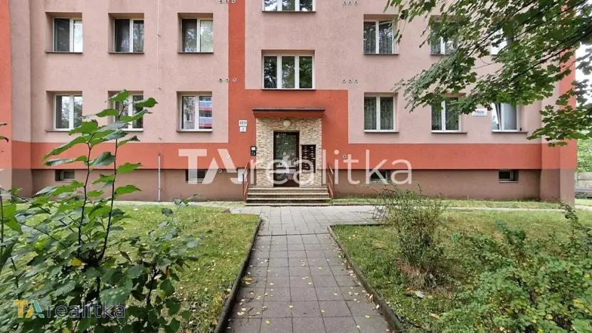 Pronájem bytu 3+1, Karviná, Příční, 66 m2