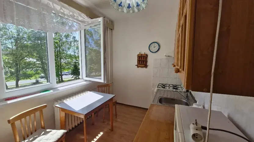 Prodej bytu 2+1, Bruntál, Jiráskova, 51 m2