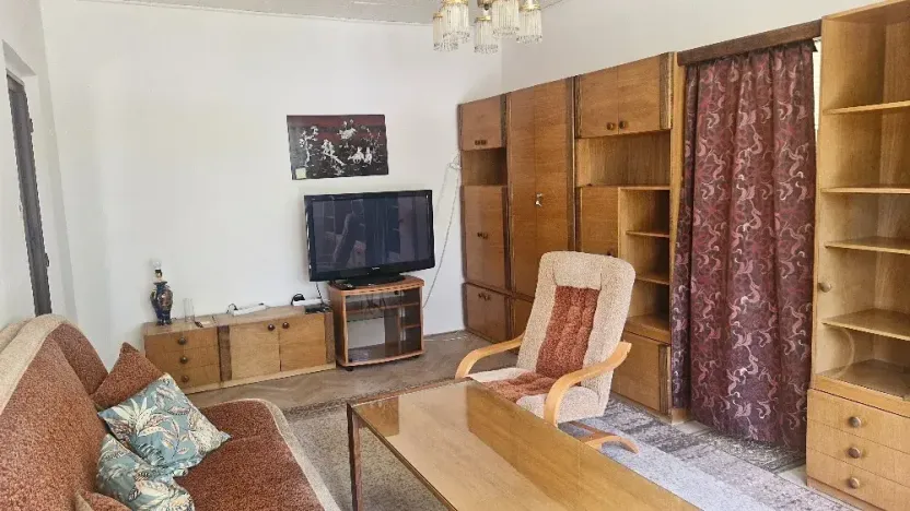 Prodej bytu 2+1, Bruntál, Jiráskova, 51 m2