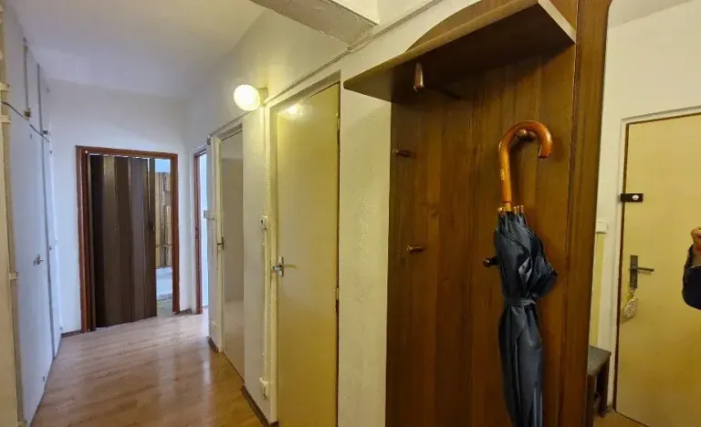 Prodej bytu 2+1, Bruntál, Jiráskova, 51 m2