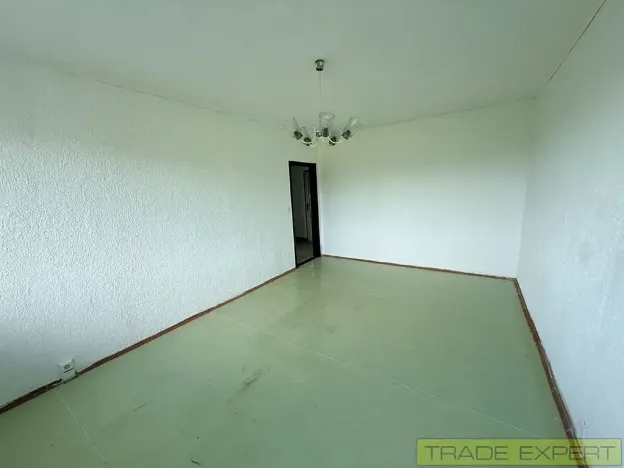 Prodej bytu 2+1, Ústí nad Labem, Hluboká, 61 m2