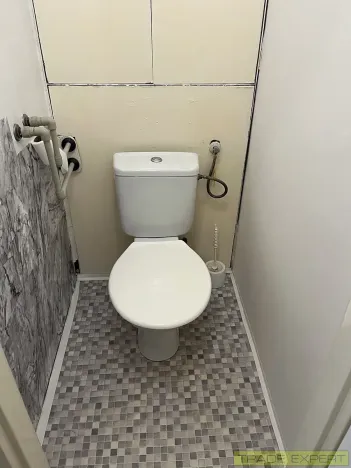 Pronájem bytu 2+1, Praha - Smíchov, Fráni Šrámka, 59 m2