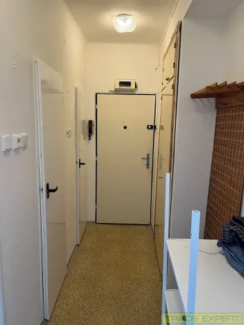 Pronájem bytu 2+1, Praha - Smíchov, Fráni Šrámka, 59 m2